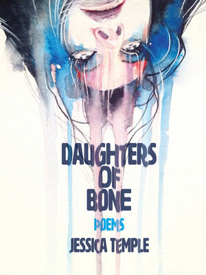 cover image of Daughters of Bone